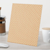 プレミアムペデスタルスタンドで宇宙をアップグレード 台座サイン (インサイチュ)