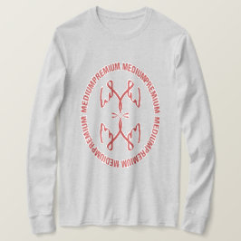 プレミアムミディアムオーバルサイネージ Tシャツ