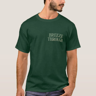 プレミアムメンズカジュアルTシャツ – ソフト、通気性 Tシャツ