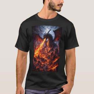 “プレミアムメンズTシャツ - 毎日を強く生きるスタイル Tシャツ