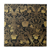 プレミアムラックタイル タイル (正面)