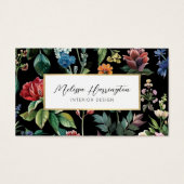 プレミアムヴィンテージボタニカルエレガンスデザイナー (正面)