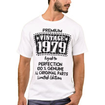 プレミアムヴィンテージ1979年完全熟成