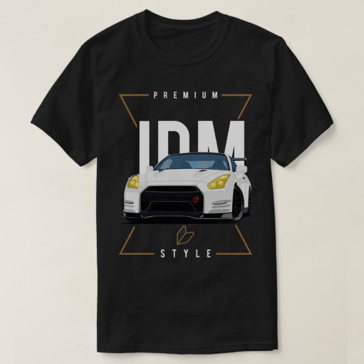 プレミアム価格 Tシャツ (デザイン正面)