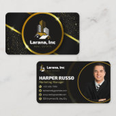 プレミアム名刺» 名刺 (正面/裏面)