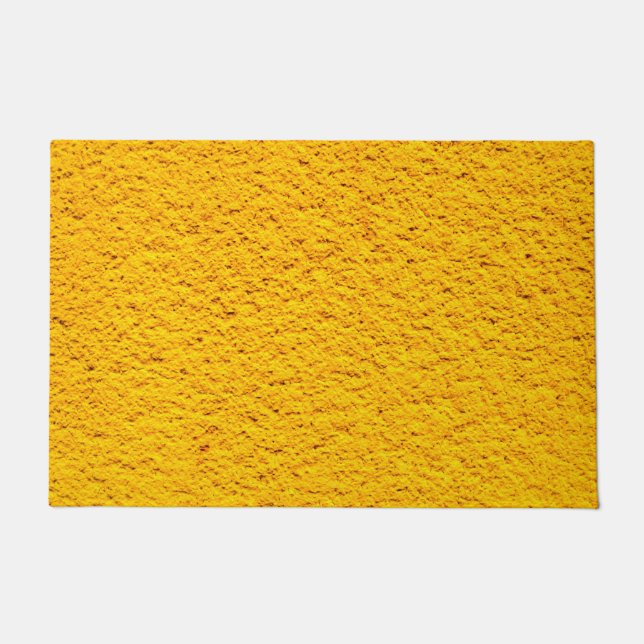 プレミアム品質の形式 ドアマット (正面)