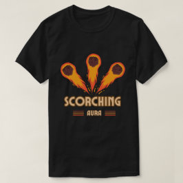 プレミアム品質の火成岩の愛好家Tシャツ Tシャツ