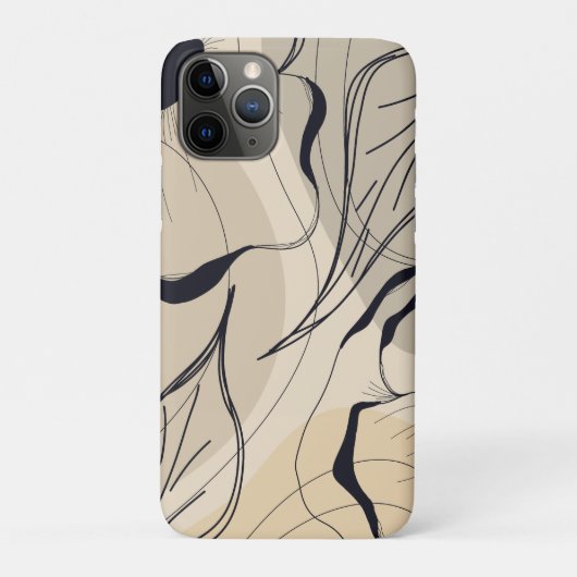 プレミアム品質の魅力 Case-Mate iPhoneケース (裏)