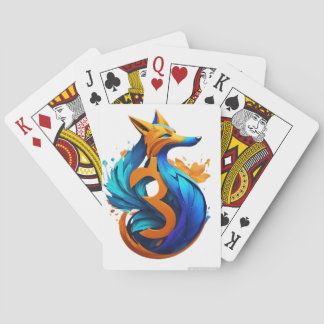 プレミアム品質パターン トランプ