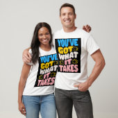 プレミアム得Tシャツクラシックが必要 Tシャツ (ユニセックス)