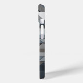 プレミアム抽象芸術 Case-Mate iPhoneケース (裏面 / 左)