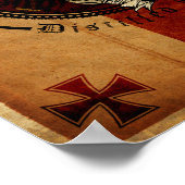 プレミアム無政府状態 ポスター (角)