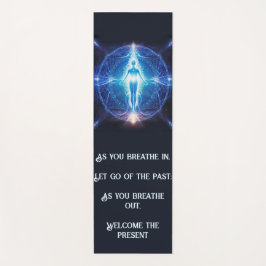 プレミアム熱ヨガマット非タスリップまたは滑ることオル ヨガマット