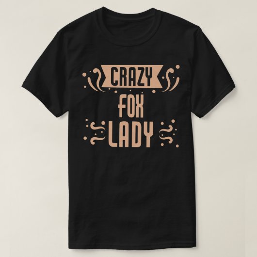プレミアム熱狂するレディおもしろいーの女性 Tシャツ (デザイン正面)
