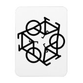 プレミアム磁石の再循環 マグネット (縦)