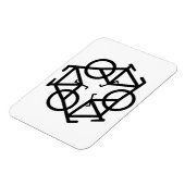 プレミアム磁石の再循環 マグネット (左側)