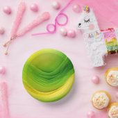 プレミアム紙プレートスタイリッシュ丼 ペーパーボウル (パーティー)