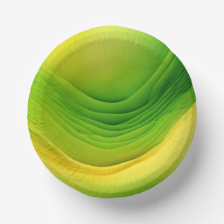 プレミアム紙プレートスタイリッシュ丼 ペーパーボウル