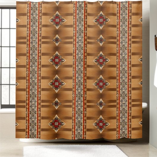 プレミアム素朴産業用シャワースタイル2 シャワーカーテン