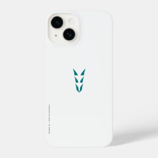 プレミアム高級頭が切れる電話カバーケース iPhone 14ケース