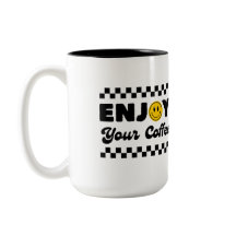 プレミアム コーヒーマグ ☕ 自宅用や職場用にぴったり