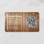 プレミアム・ジョイナリー 名刺 (正面)