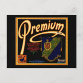プレミアム ポストカード (正面)