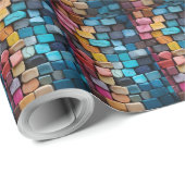 「プレミアム・ラッピング・紙 ラッピングペーパー (ロールコーナー)