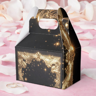 プレミアム 小型 ギフト ボックス - パッケージ > ファボリ ボックス