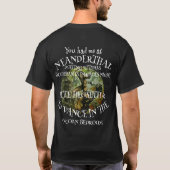 プレミアム FW FV HG ヘルスケア 健康管理 費用 S T X Tシャツ (裏面)