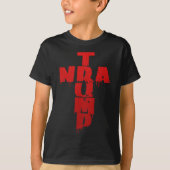 プレミアム Tシャツ (正面)