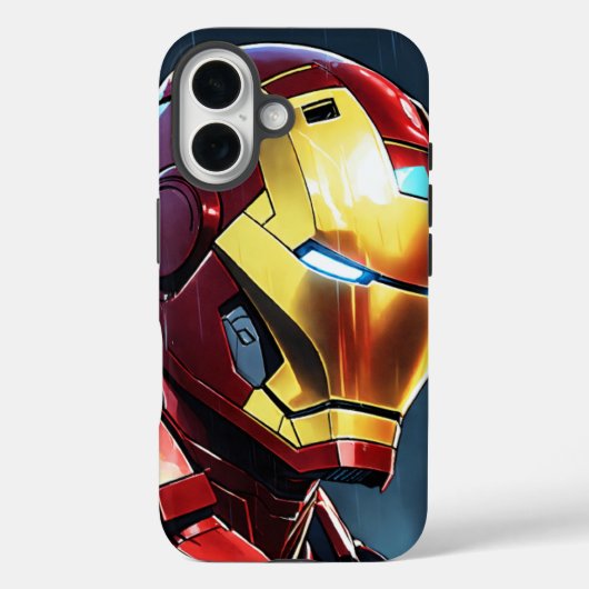 プレミアムApple iPhone保護ケース Case-Mate iPhoneケース (裏面)