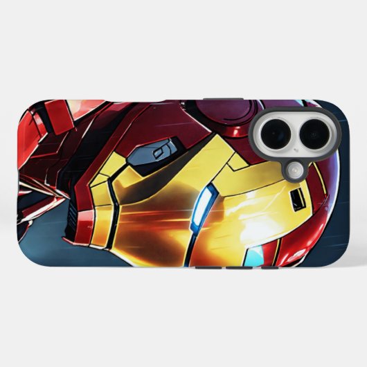 プレミアムApple iPhone保護ケース Case-Mate iPhoneケース (裏面 (横))