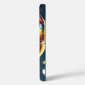 プレミアムApple iPhone保護ケース Case-Mate iPhoneケース (裏面 / 左)