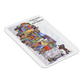 プレミアムFlexiマグネット マグネット (右側)