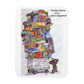 プレミアムFlexiマグネット マグネット