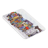 プレミアムFlexiマグネット マグネット (右側)