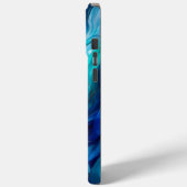 プレミアムiPadケース – スタイリッシュおよび保護カバー Case-Mate iPhoneケース (裏面 / 左)