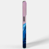 プレミアムiPadケース – スタイリッシュおよび保護カバー Case-Mate iPhoneケース (裏面 / 右)