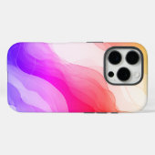 プレミアムiPadケース – スタイリッシュおよび保護カバー Case-Mate iPhoneケース (裏面 (横))