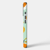 プレミアムiPadケース – スタイリッシュおよび保護カバー Case-Mate iPhoneケース (裏面 / 左)