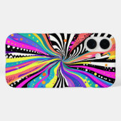 プレミアムiPadケース – スタイリッシュおよび保護カバー Case-Mate iPhoneケース (裏面 (横))