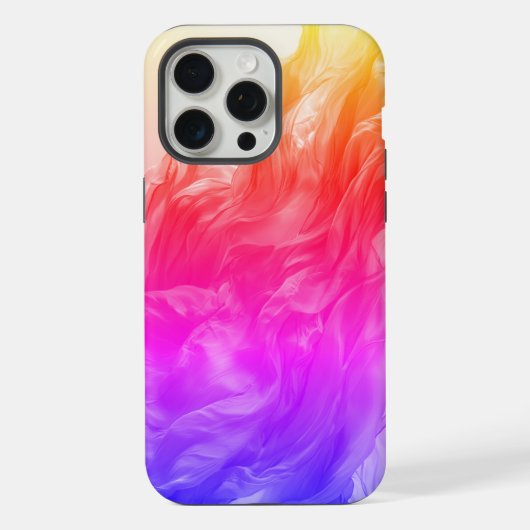 プレミアムiPadケース – スタイリッシュおよび保護カバー iPhoneケース (裏面)