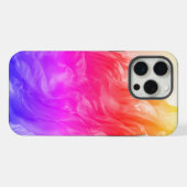 プレミアムiPadケース – スタイリッシュおよび保護カバー iPhoneケース (裏面横)