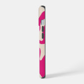 プレミアムiPadケース – スタイリッシュおよび保護カバー iPhone 15ケース (左側面)