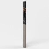 プレミアムiPhoneおよびiPadのケース(スタイルおよびプロテクト) Case-Mate iPhoneケース (裏面/右)