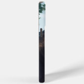 プレミアムiPhoneケース今発売!」 Case-Mate iPhoneケース (裏面 / 右)