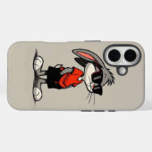 プレミアムiPhoneバックカバー Case-Mate iPhoneケース (裏面 (横))