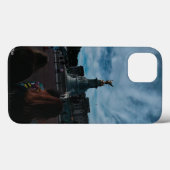 プレミアムiPhone 15 Pro最大ケース – 究極保護 Case-Mate iPhoneケース (裏面 (横))