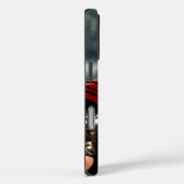 プレミアムiPhone 16背面カバー – 保護スタイリッシュ付 Case-Mate iPhoneケース (裏面 / 右)